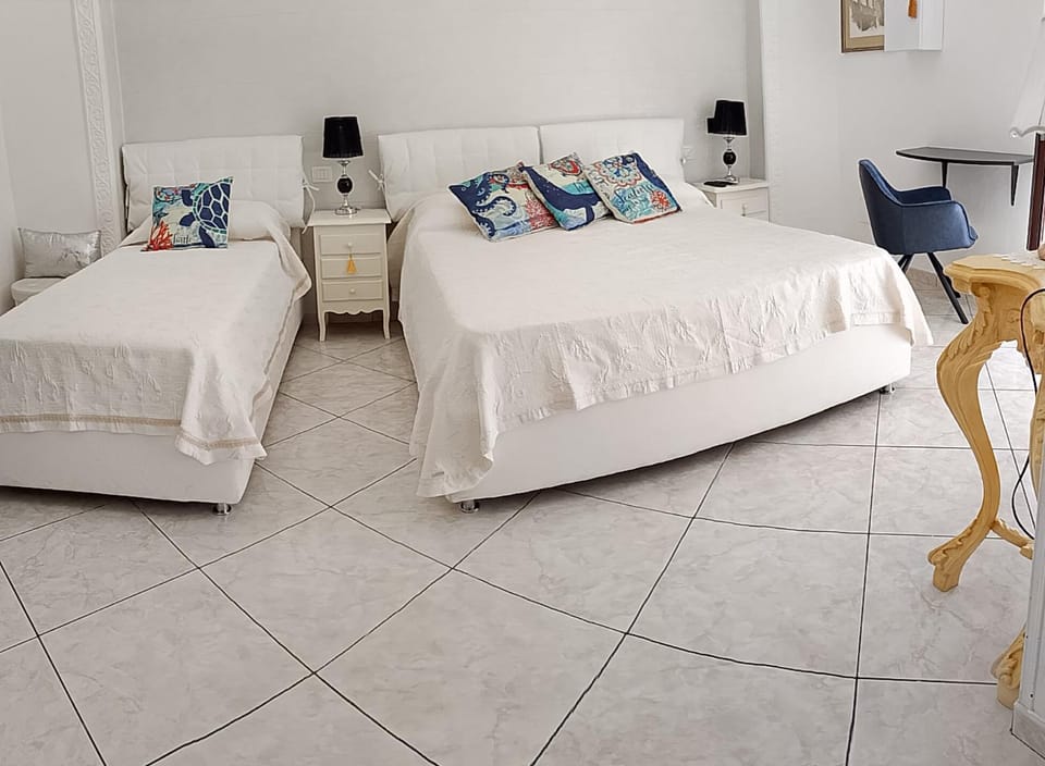 Stella Marina Bed and Breakfast in Porto Cesareo