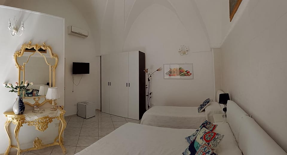 Stella Marina Bed and Breakfast in Porto Cesareo