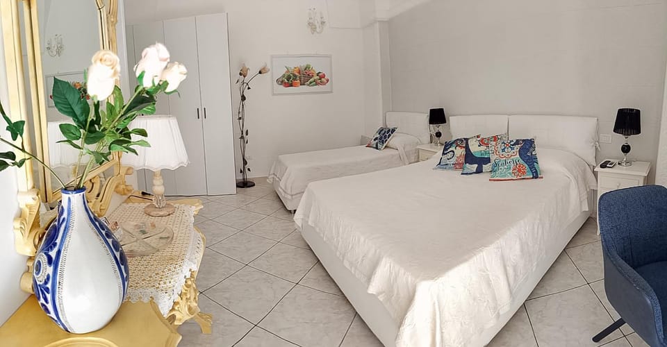 Stella Marina Bed and Breakfast in Porto Cesareo