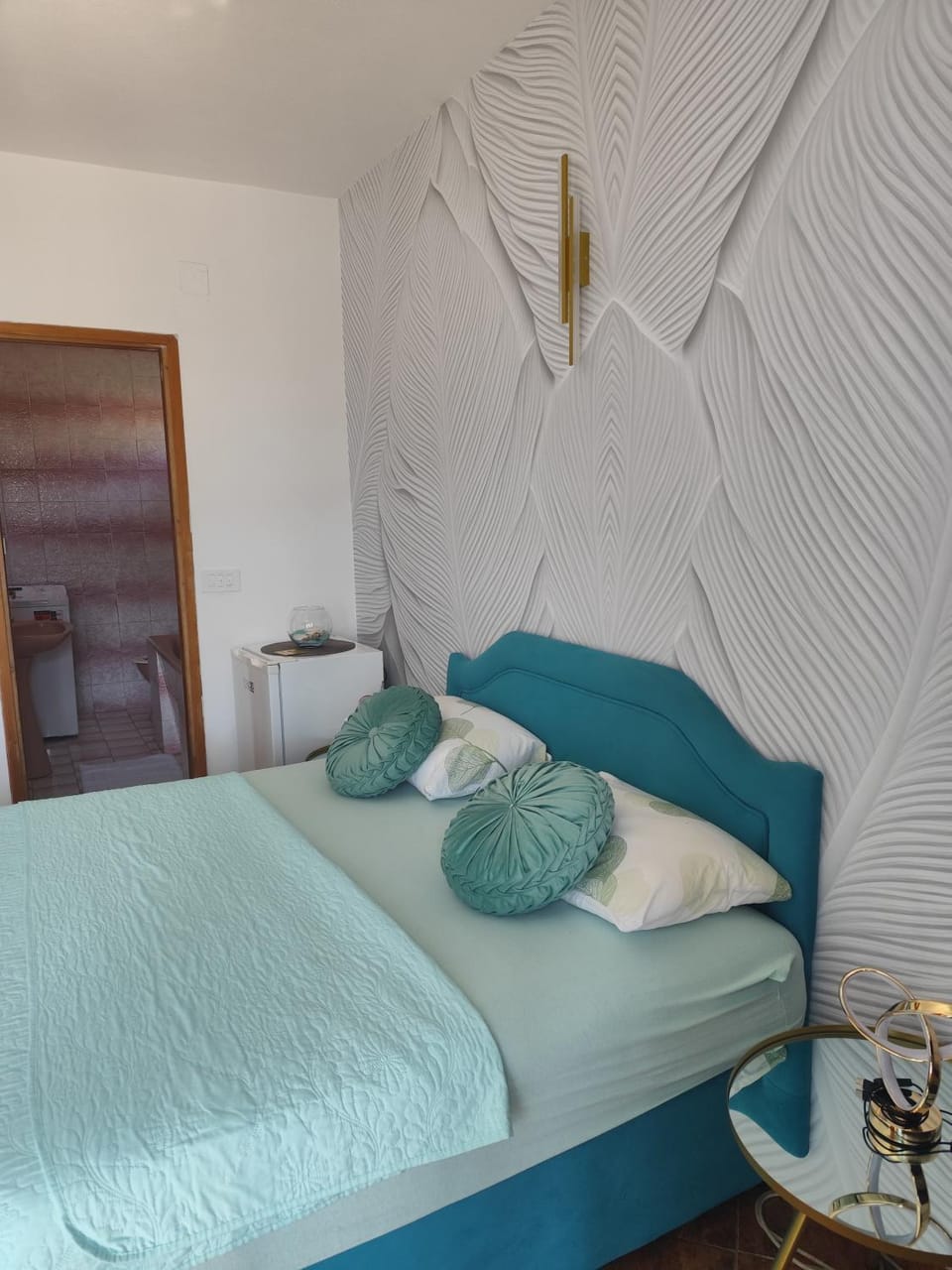 Apartman Bećir Apartment in Budva