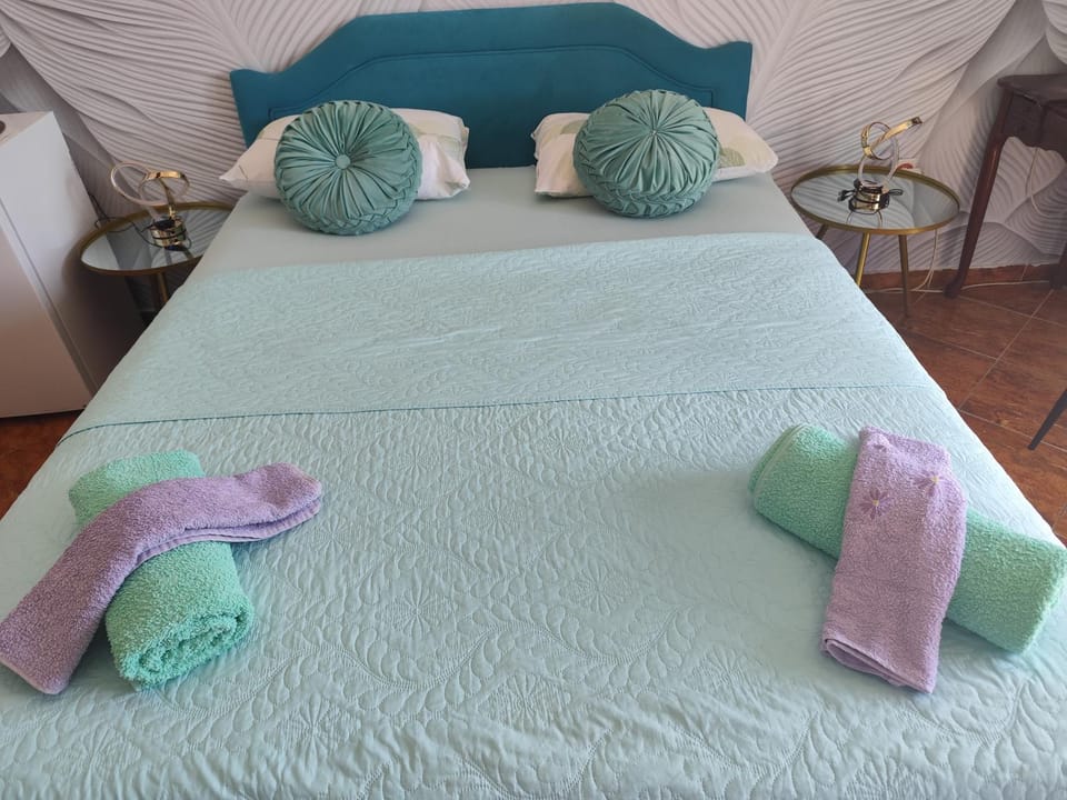 Apartman Bećir Apartment in Budva