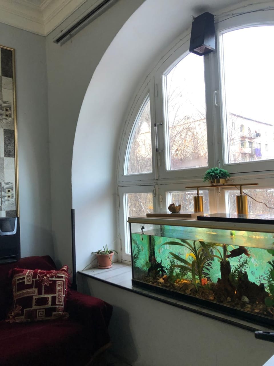 Guest House Dompolski Bed and Breakfast in Armenia