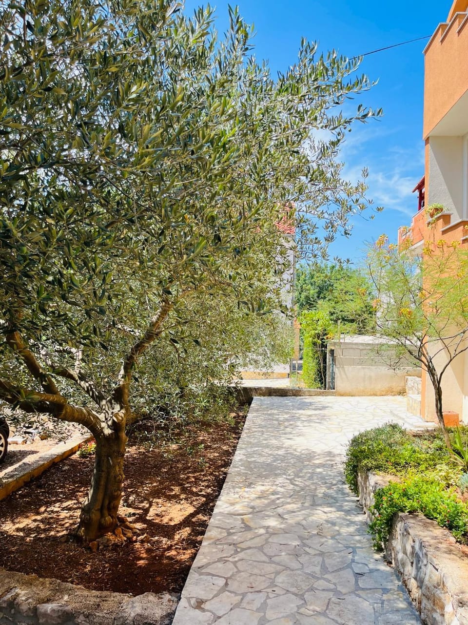 Apartments 4M Apartment in Šibenik-Knin County, Croatia
