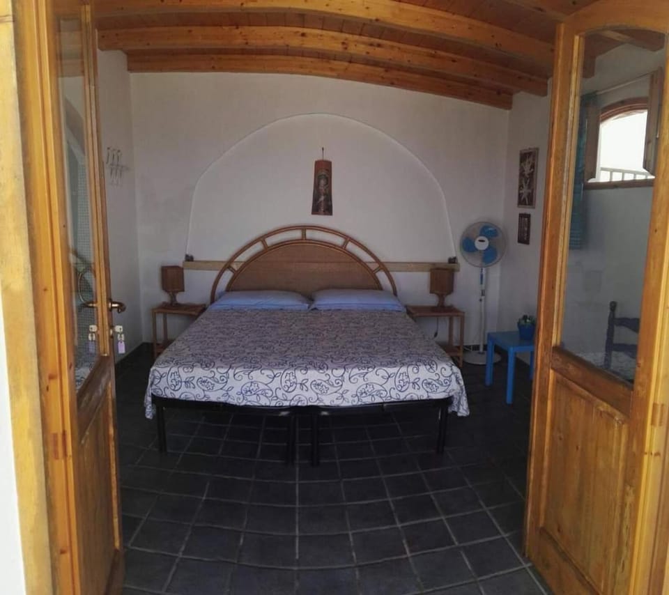 Case vacanza La Rondine Bed and Breakfast in Apulia