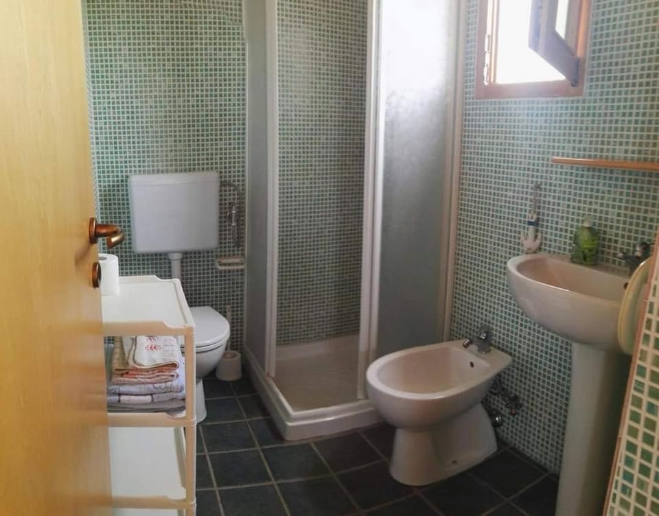 Case vacanza La Rondine Bed and Breakfast in Apulia