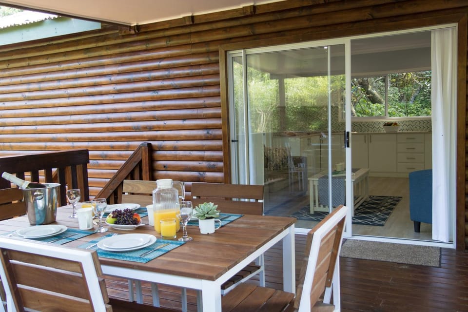Patio, Balcony/Terrace, Dining area