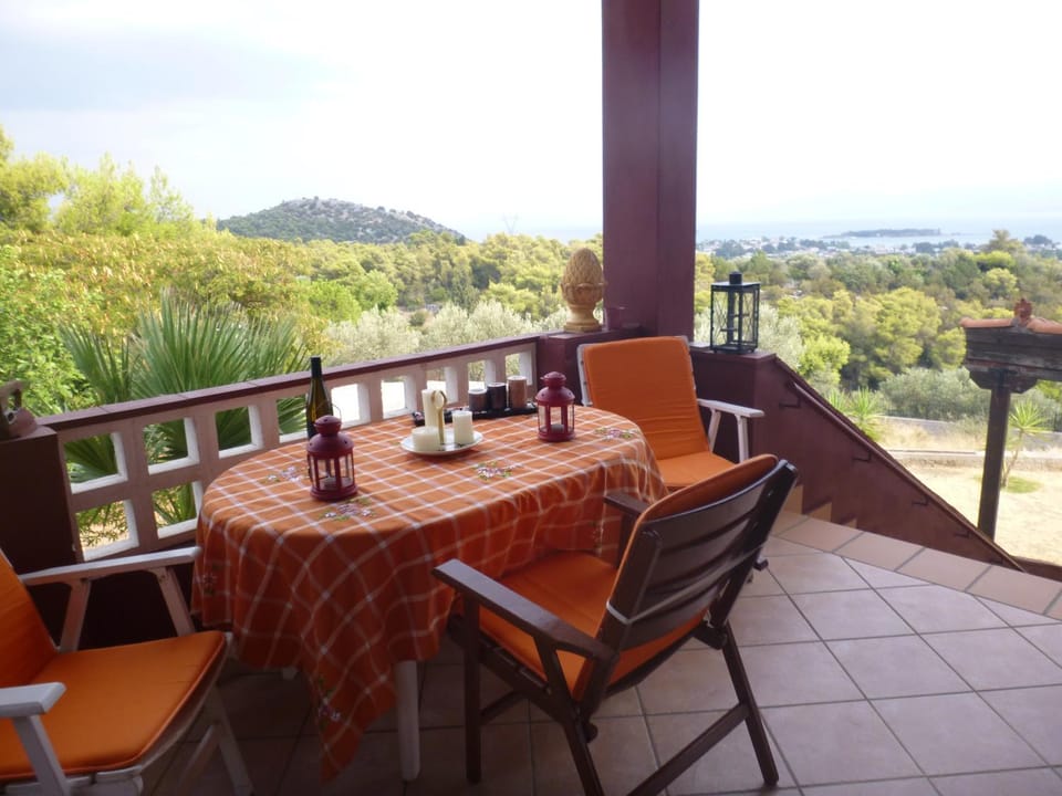 Property building, City view, Garden view, Landmark view, Sea view