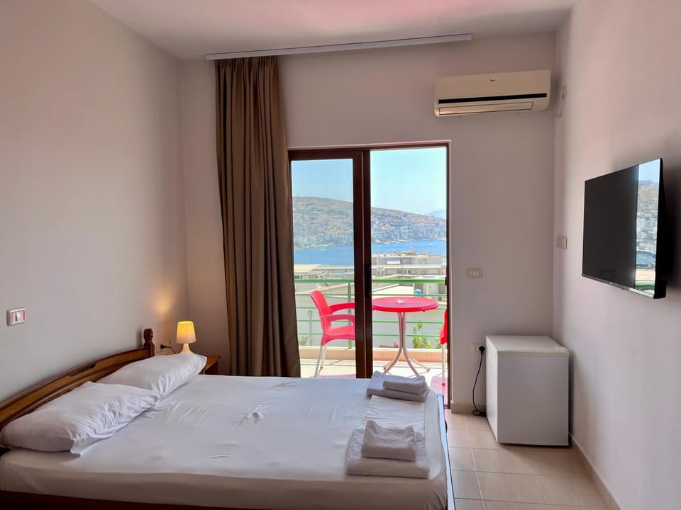 Hotel Villa Zeneli Hotel in Sarandë