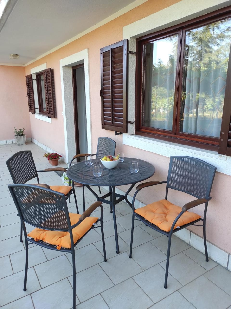 Apartman Poldrugovac Apartment in Istria County