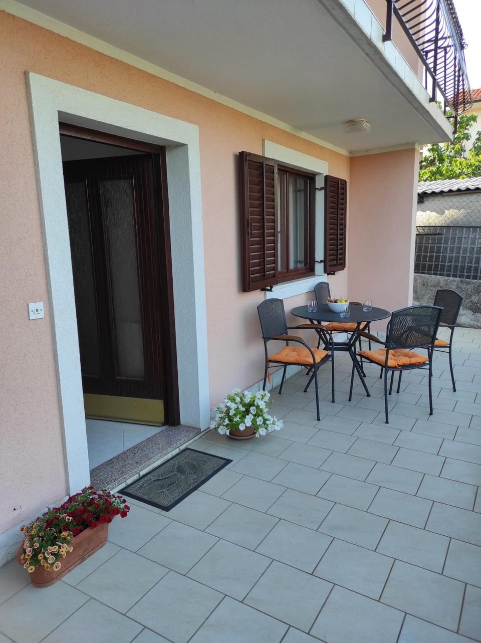 Apartman Poldrugovac Apartment in Istria County
