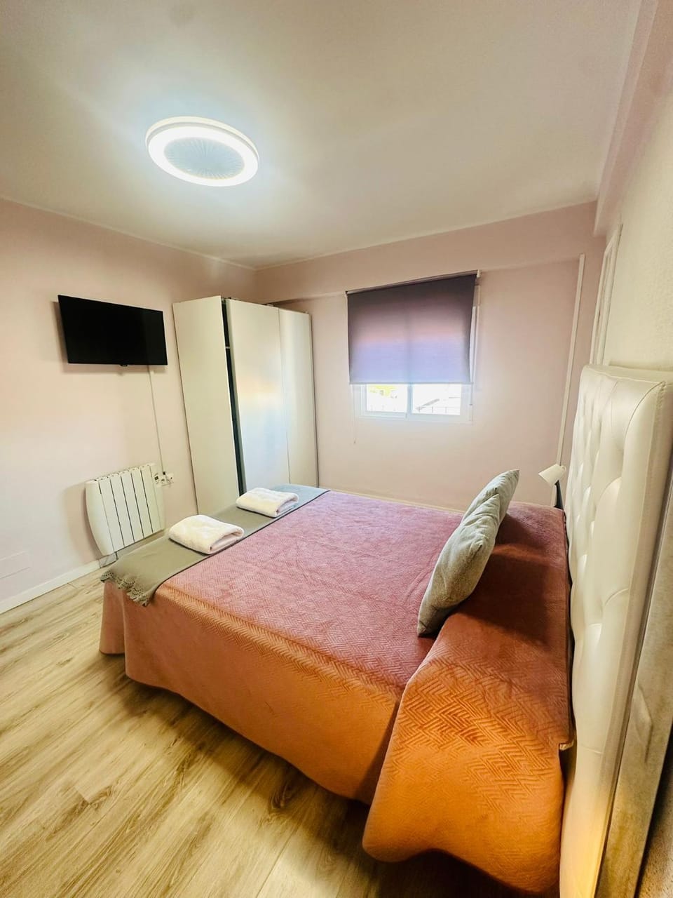 Imperium Apartamentos Centro Parking Gratis Apartment in Mérida