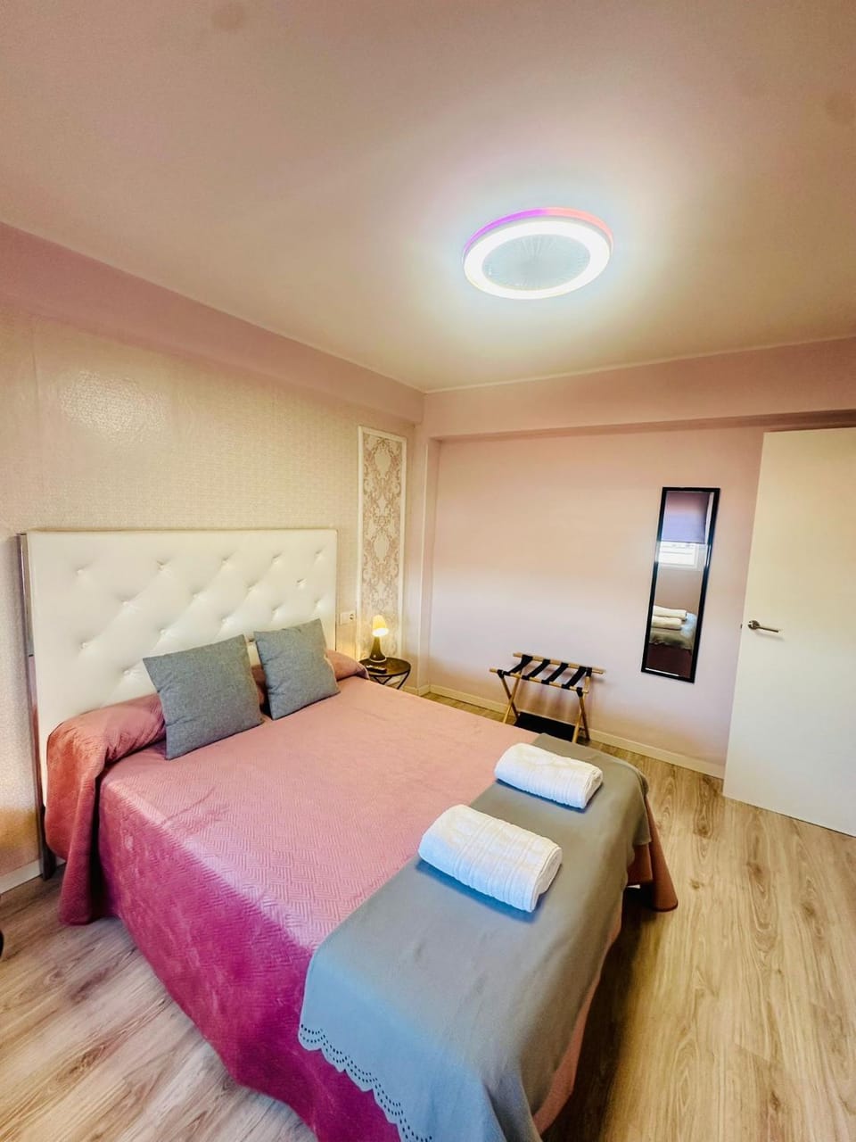 Imperium Apartamentos Centro Parking Gratis Apartment in Mérida
