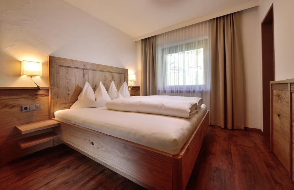 Aparthotel B&B Monte Apartment hotel in Tyrol