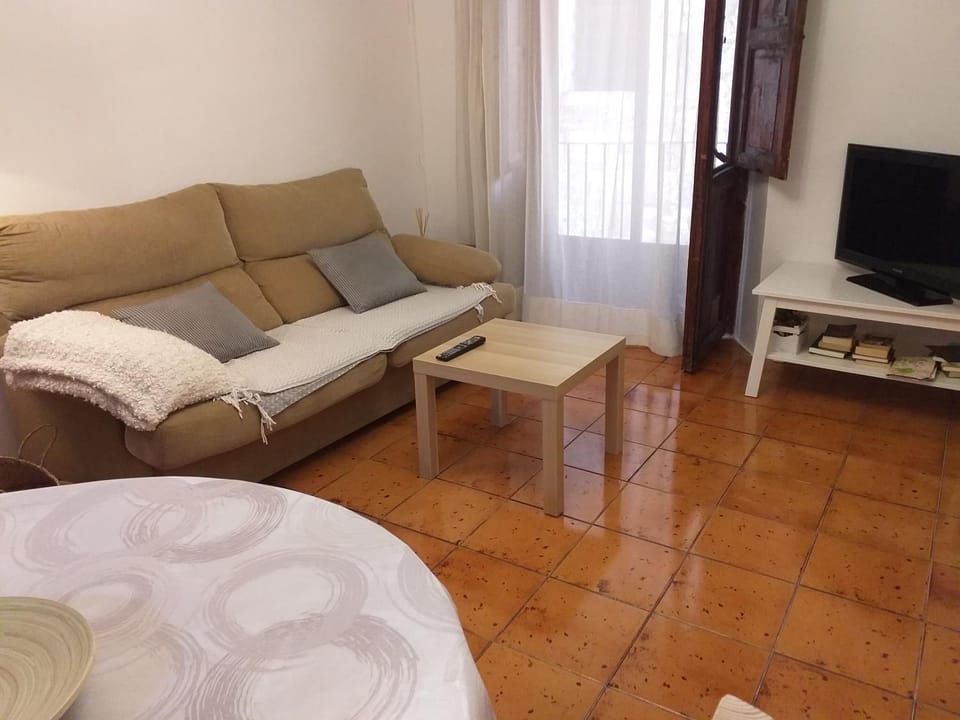 Apartamento Tras Catedral Apartment in Teruel