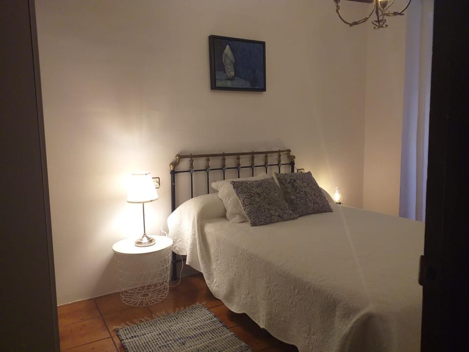 Apartamento Tras Catedral Apartment in Teruel