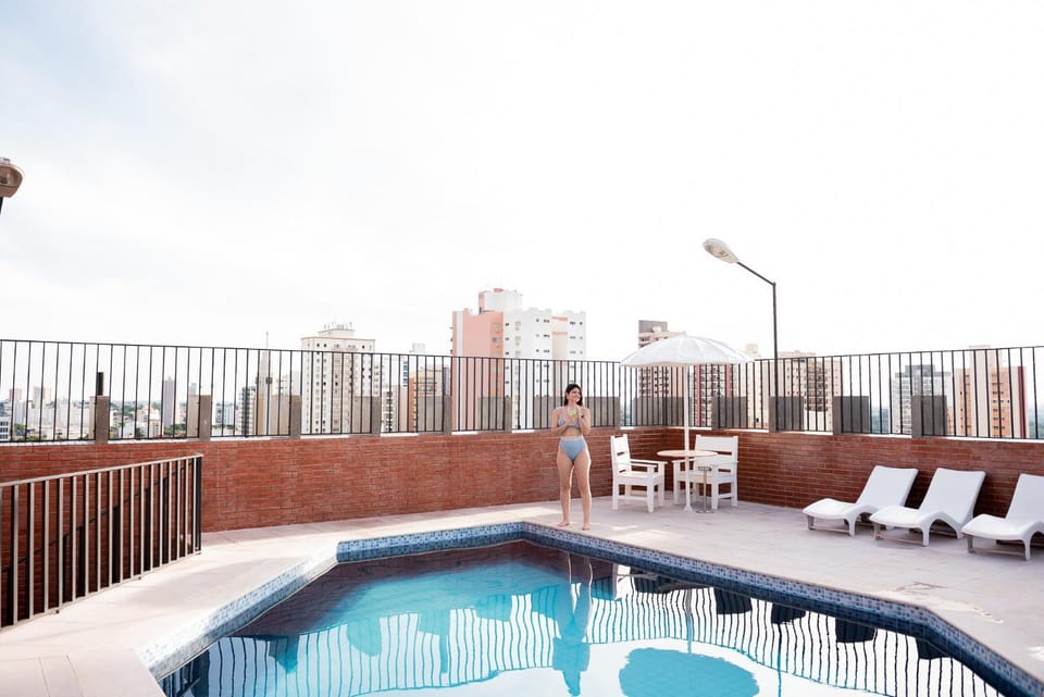 Day, Pool view, Swimming pool