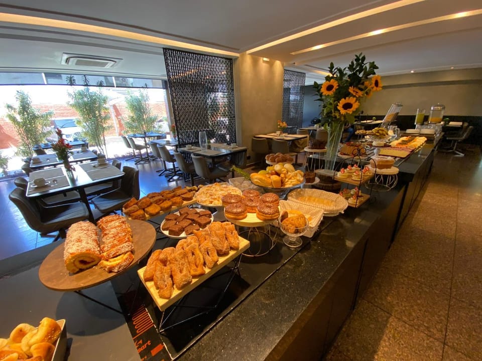 Restaurant/places to eat, Breakfast