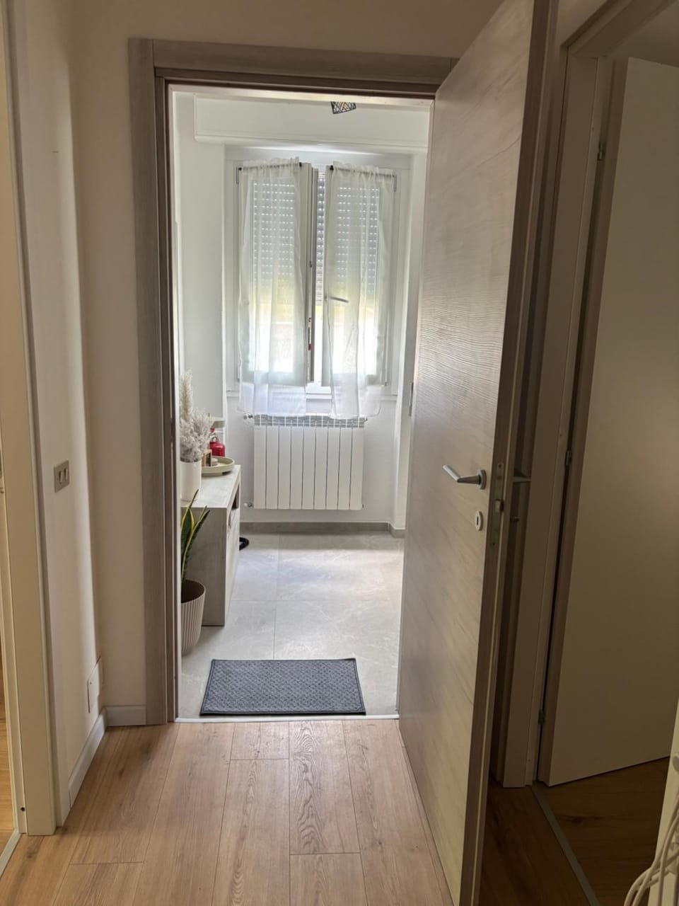 Patty House Apartment in Colico