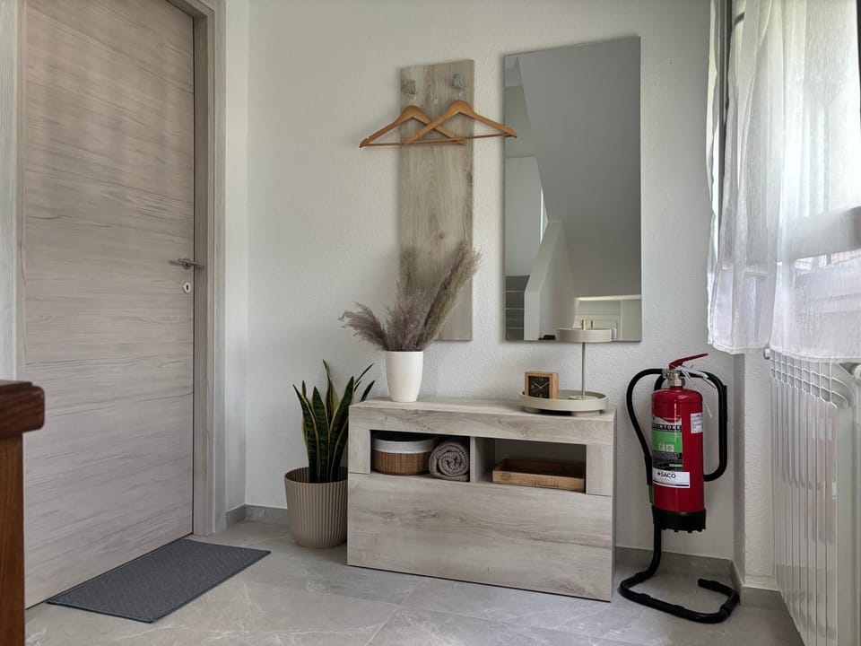 Patty House Apartment in Colico
