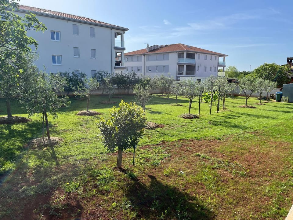 Apartments M&M TERZIC Apartment in Istria County