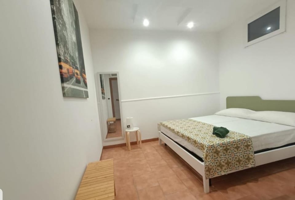 Appartamento Borgonuovo House in Gallipoli
