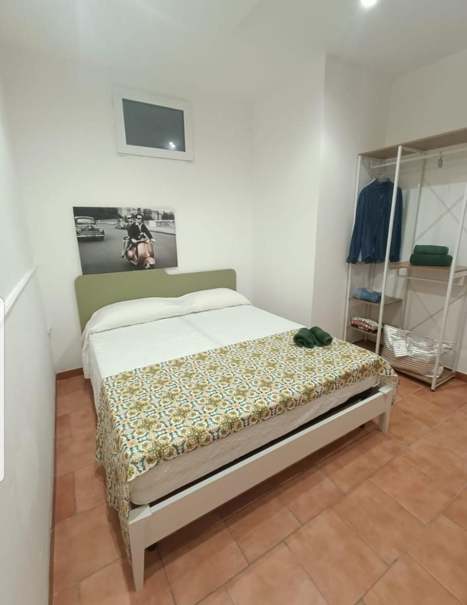 Appartamento Borgonuovo House in Gallipoli