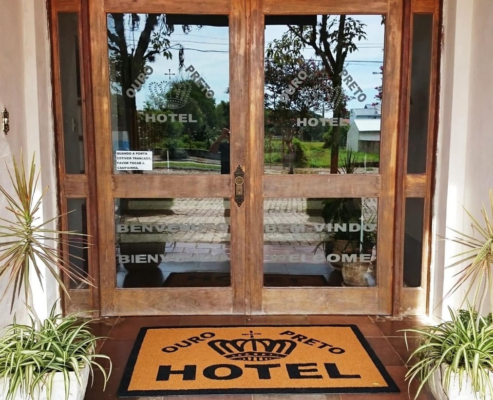 Ouro Preto Hotel Hotel in State of Rio Grande do Sul