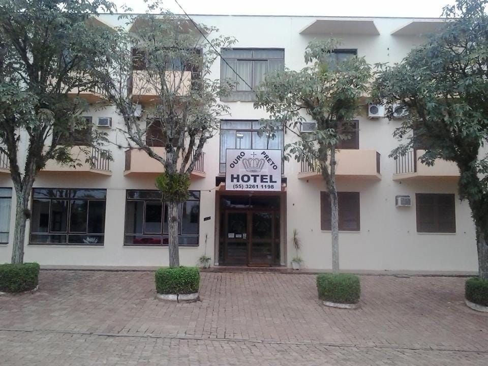 Ouro Preto Hotel Hotel in State of Rio Grande do Sul