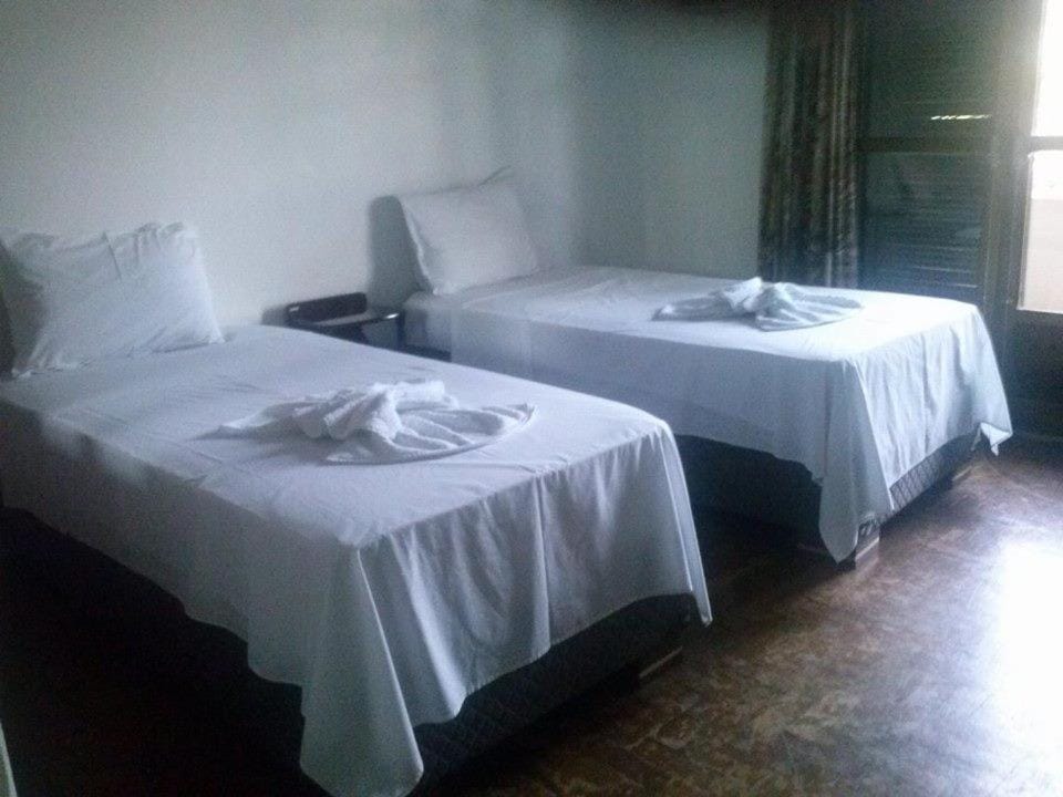 Ouro Preto Hotel Hotel in State of Rio Grande do Sul