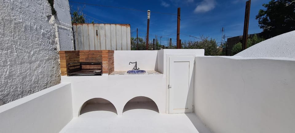 Turistcasa - Il Pizzicato Apartment in Ponza