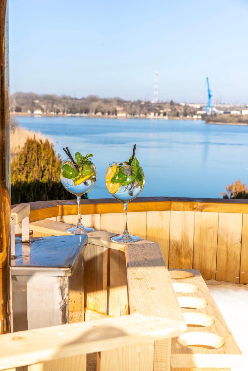 LifeHarbour Limanu Resort in Dobrich Province, Bulgaria