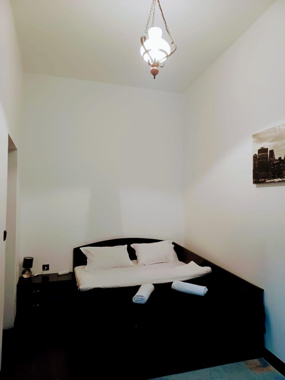 Poarta Schei Residence Apartment in Brasov
