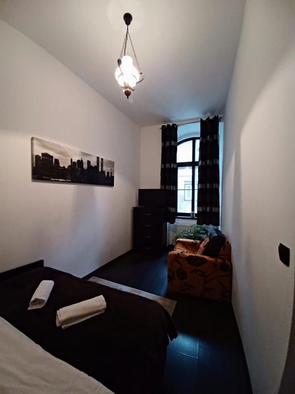 Poarta Schei Residence Apartment in Brasov