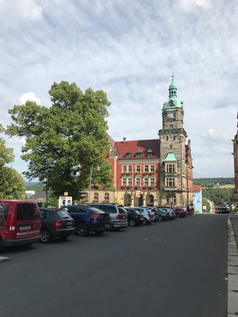 Neighbourhood
