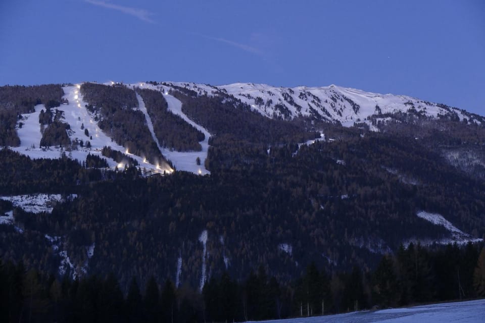 Ski School, Skiing, View (from property/room)