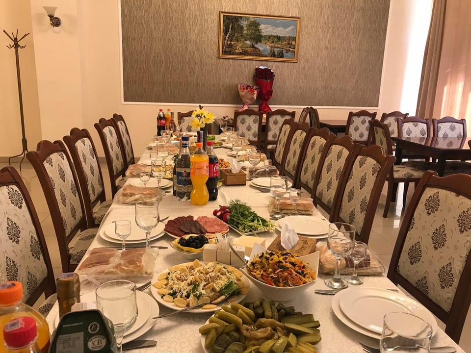 Dinner