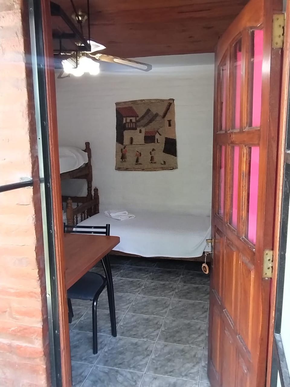 La posada de Norma Inn in Capilla del Monte