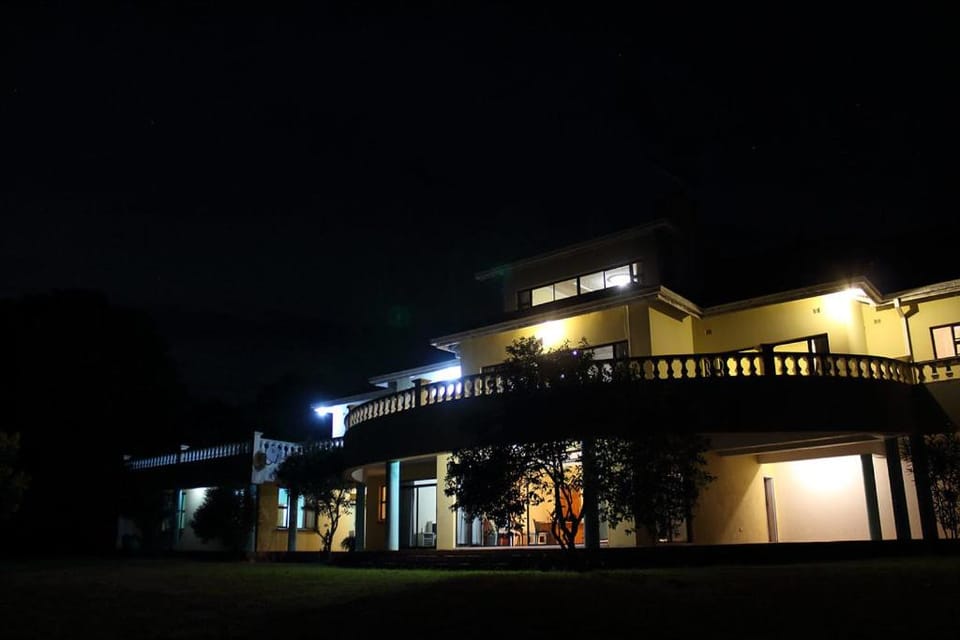 Property building, Night, View (from property/room), Other, Decorative detail