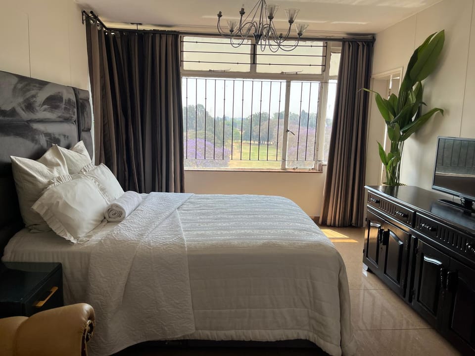 Northworld Apartment in Harare