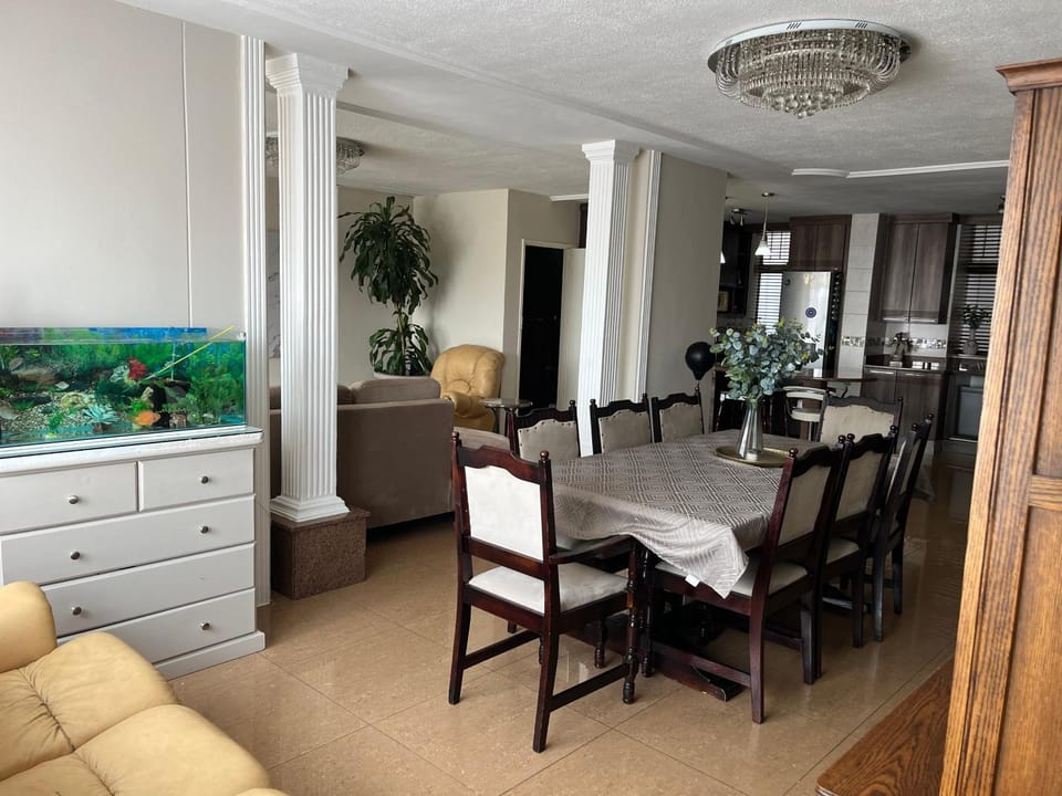 Northworld Apartment in Harare