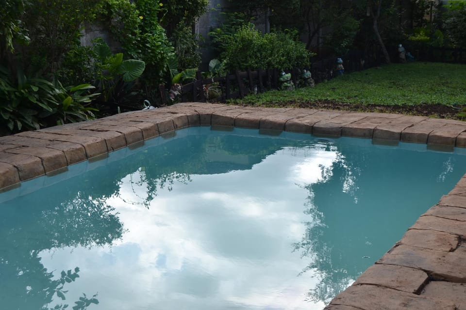 Komati Friends Bed and Breakfast in South Africa