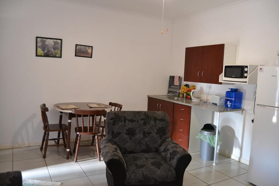 Komati Friends Bed and Breakfast in South Africa