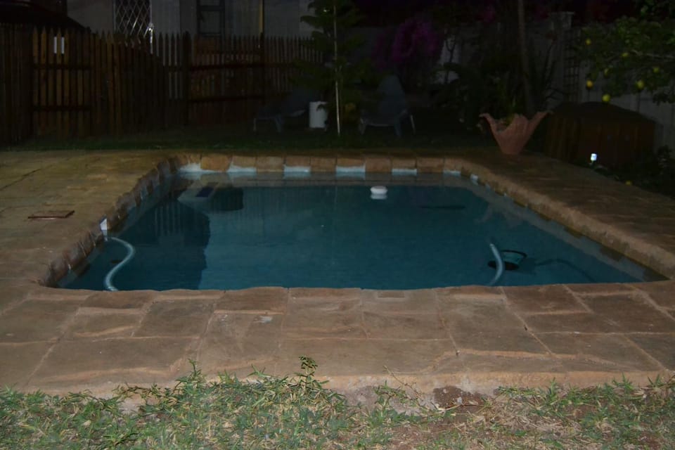 Komati Friends Bed and Breakfast in South Africa