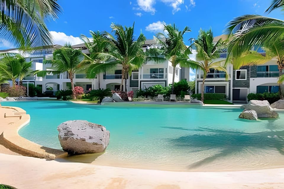 Estrella Dominicus Advantage House in Dominicus