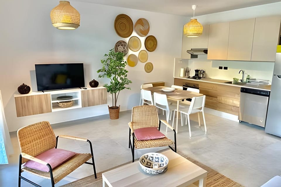 Estrella Dominicus Advantage House in Dominicus