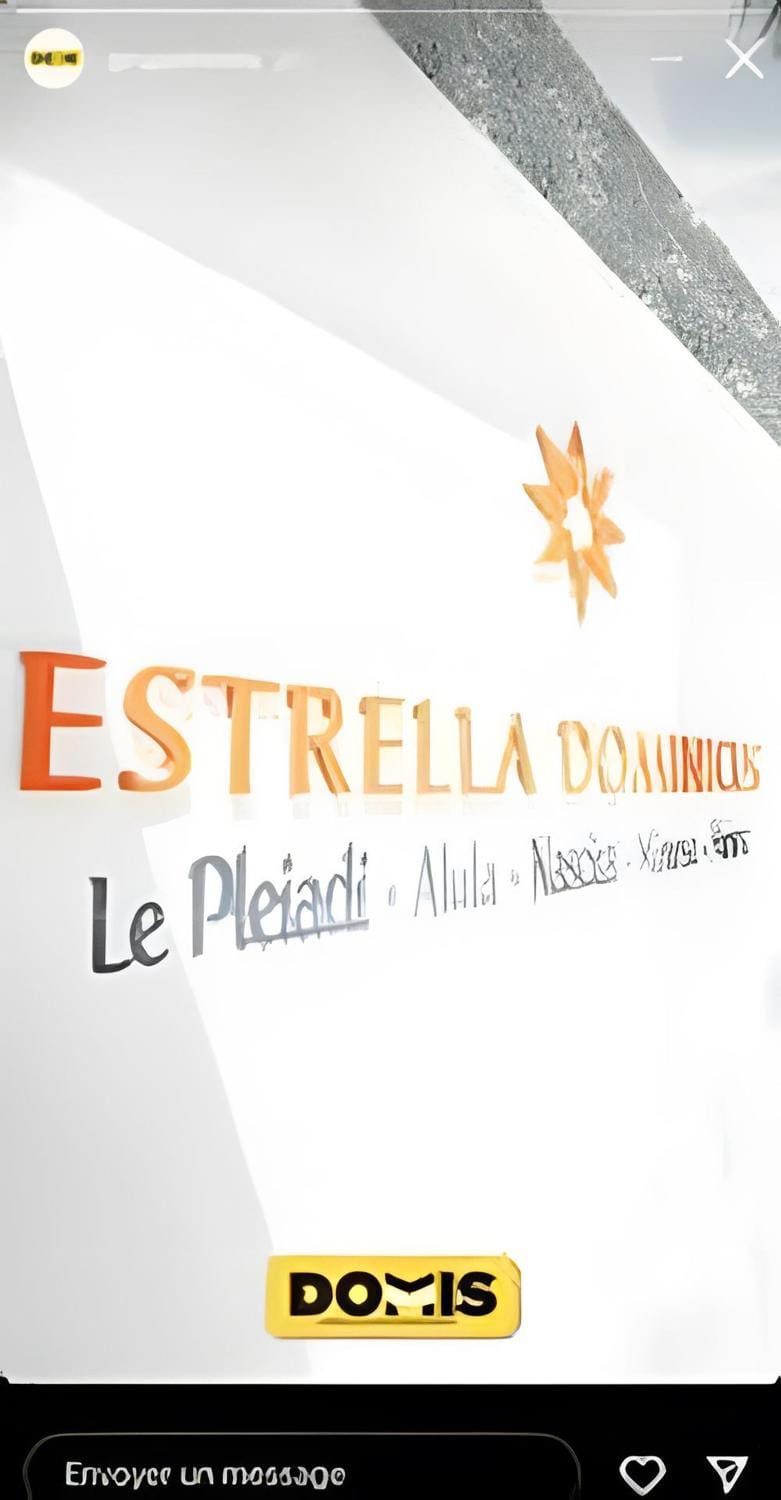 Estrella Dominicus Advantage House in Dominicus