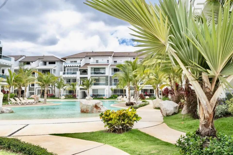 Estrella Dominicus Advantage House in Dominicus