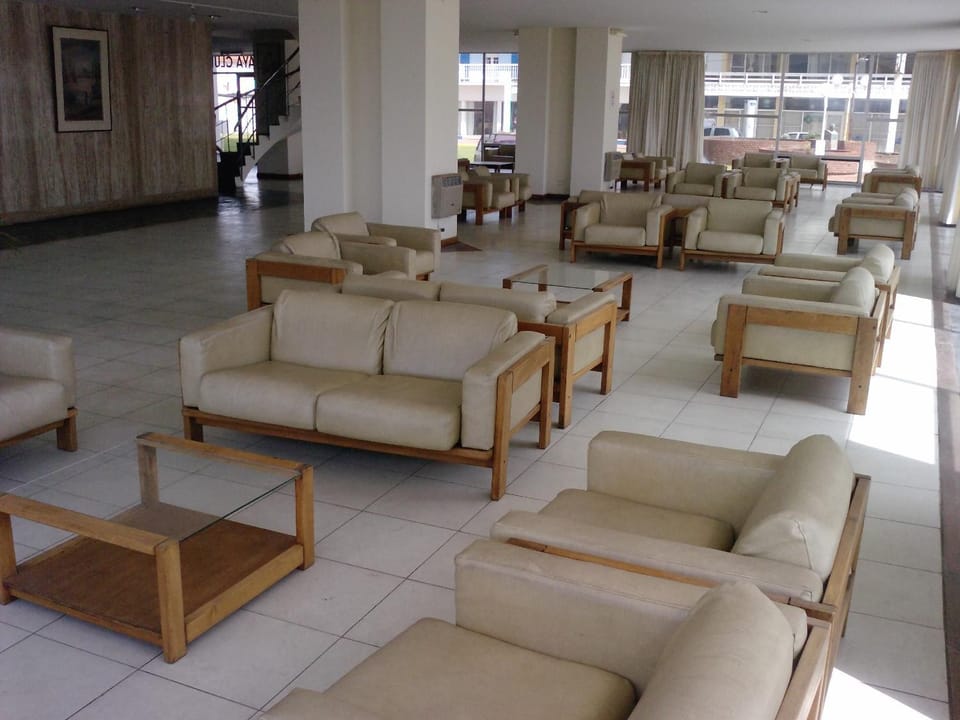 Lobby or reception, Area and facilities