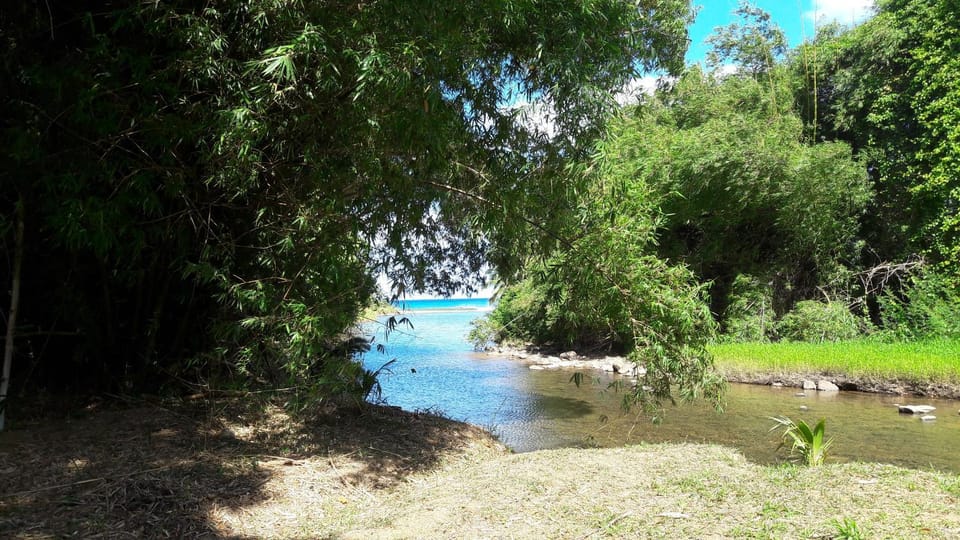 Natural landscape, Garden view, Landmark view, River view, Sea view
