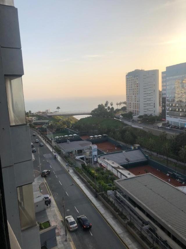 Host, Apartment for rent Apartment in Miraflores